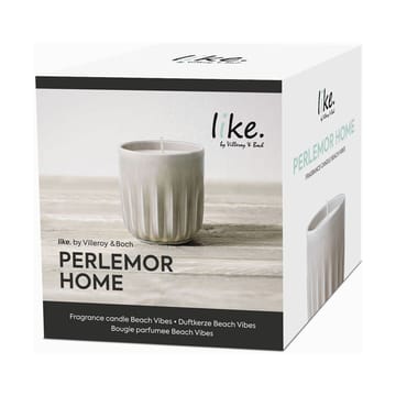 Bougie parfumée Perlemor Home 9 cm - Beach vibes - Villeroy & Boch