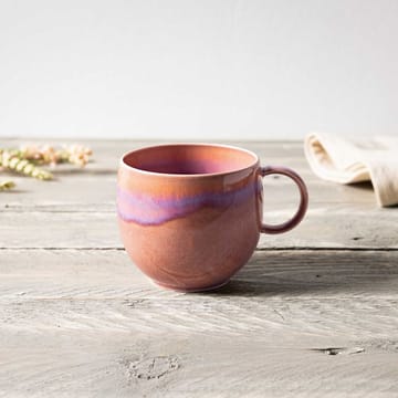 Mug Perlemor 35 cl - Coral - Villeroy & Boch