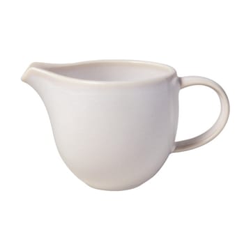 Pichet à lait Crafted Cotton 20 cl - White - Villeroy & Boch