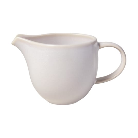 Pichet à lait Crafted Cotton 20 cl, White Villeroy & Boch