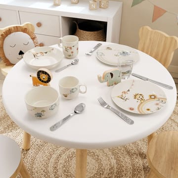 Service pour enfants Roar like a Lion - 7 pièces - Villeroy & Boch