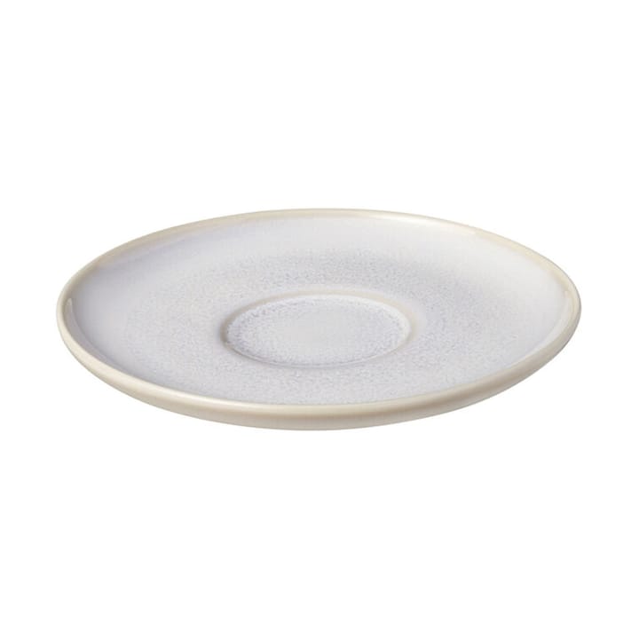 Soucoupe Crafted Cotton Ø15 cm - White - Villeroy & Boch