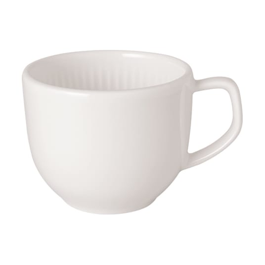 Tasse à expresso Afina 5 cl, White Villeroy & Boch