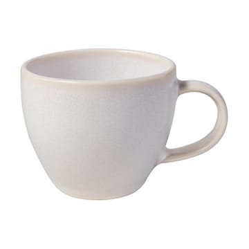 Tasse à expresso Crafted Cotton 10 cl - White - Villeroy & Boch