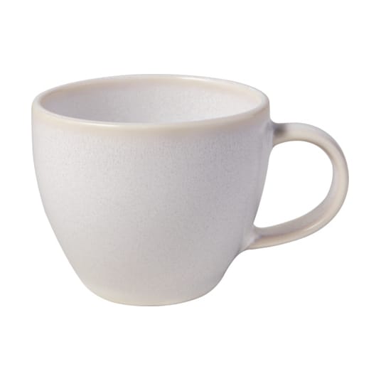 Tasse à expresso Crafted Cotton 10 cl, White Villeroy & Boch