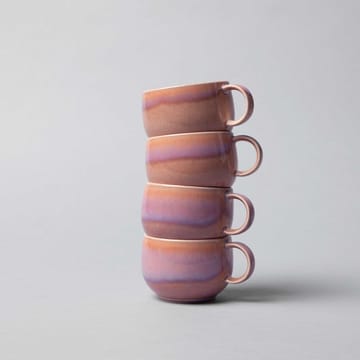 Tasse à expresso Perlemor 10 cl - Coral - Villeroy & Boch