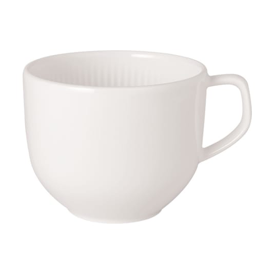 Tasse Afina 15 cl - White - Villeroy & Boch