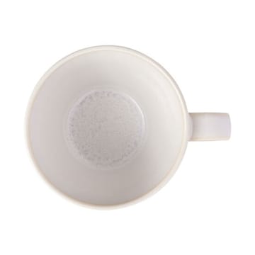 Tasse Crafted Cotton 25 cl - White - Villeroy & Boch