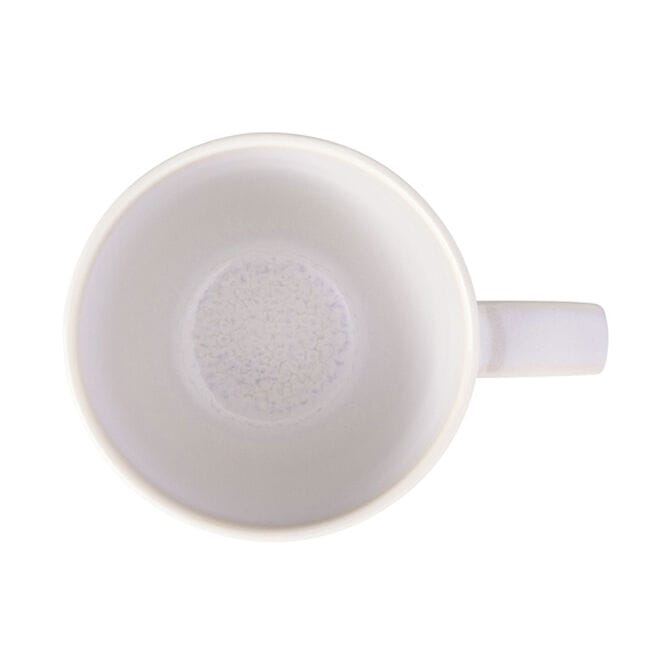 Tasse Crafted Cotton 35 cl, White Villeroy & Boch