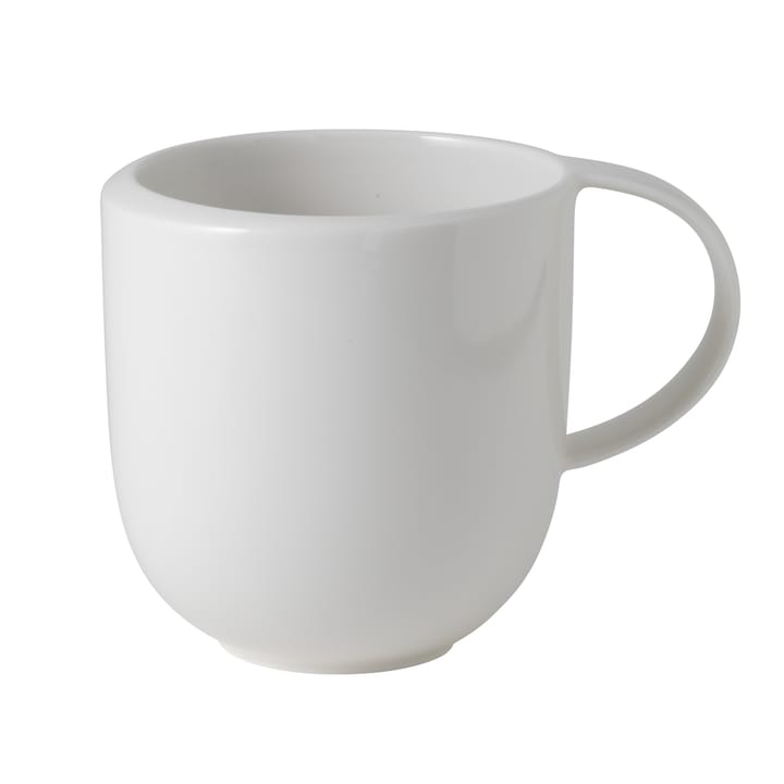 Tasse NewMoon 39 cl - Blanc - Villeroy & Boch