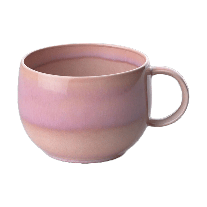 Tasse Perlemor 19 cl - Coral - Villeroy & Boch