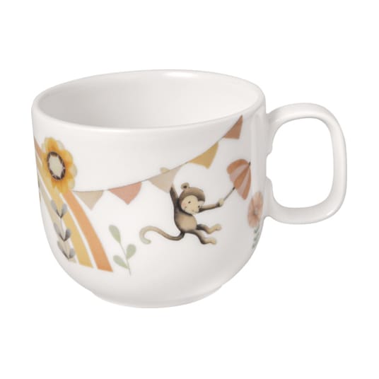 Tasse pour enfant Roar like a Lion S 17 cl - Multi - Villeroy & Boch