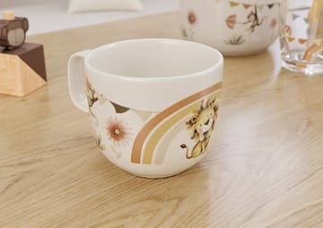 Tasse pour enfant Roar like a Lion S 17 cl - Multi - Villeroy & Boch