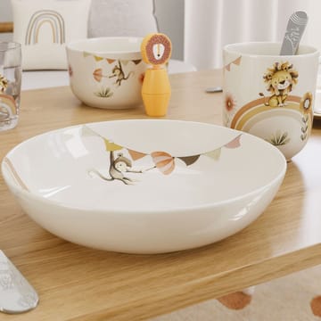 Tasse pour enfants Roar like a Lion L 28 cl - Multi - Villeroy & Boch