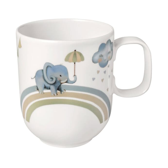 Tasse pour enfants Walk like an Elephant L 28 cl - Multi - Villeroy & Boch