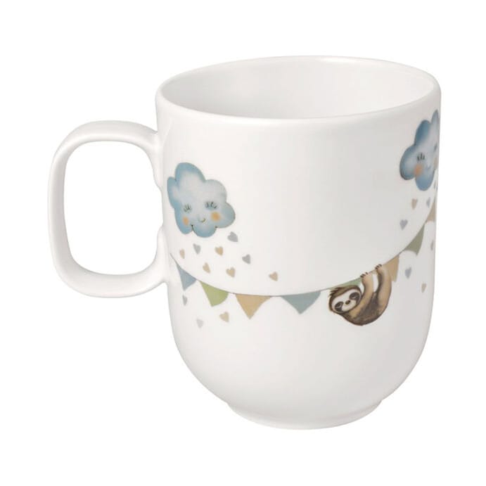 Tasse pour enfants Walk like an Elephant L 28 cl - Multi - Villeroy & Boch