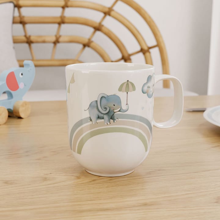 Tasse pour enfants Walk like an Elephant L 28 cl - Multi - Villeroy & Boch