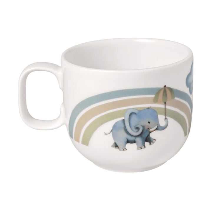 Tasse pour enfants Walk like an Elephant S 17 cl - Multiple - Villeroy & Boch