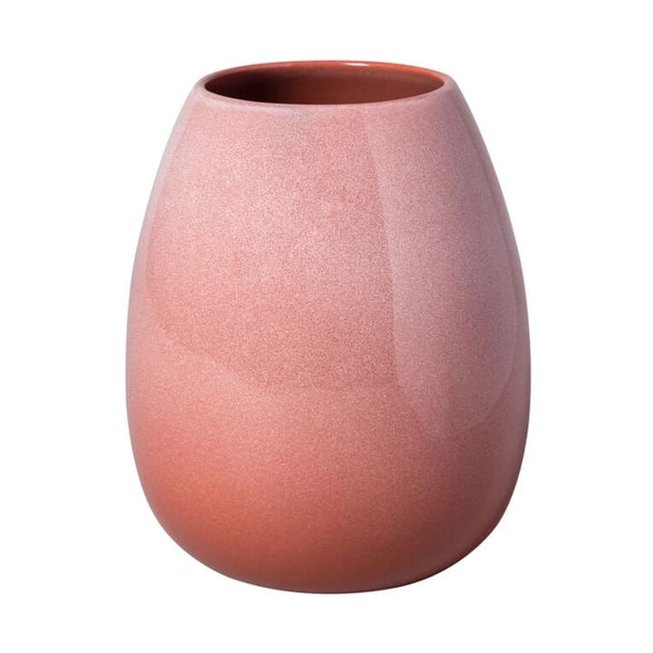 Vase Perlemor Home Drop L, Rose Villeroy & Boch