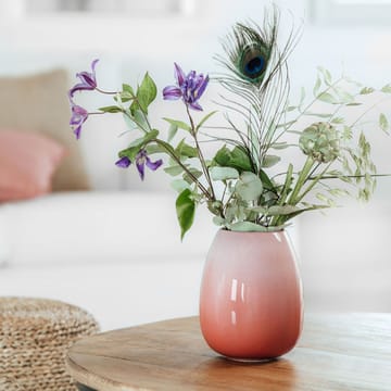 Vase Perlemor Home Drop L - Rose - Villeroy & Boch