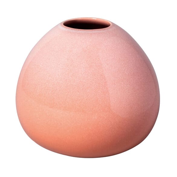 Vase Perlemor Home Drop S - Rose - Villeroy & Boch