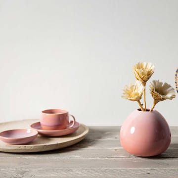 Vase Perlemor Home Drop S - Rose - Villeroy & Boch