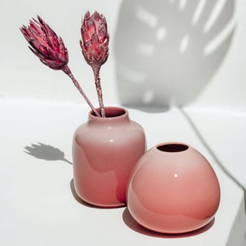 Vase Perlemor Home Drop S - Rose - Villeroy & Boch