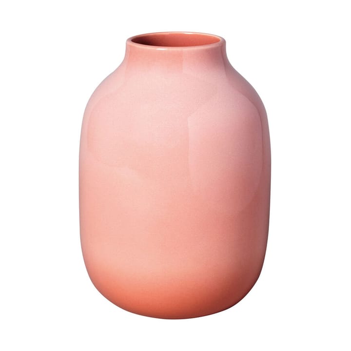 Vase Perlemor Home Nek L - Rose - Villeroy & Boch