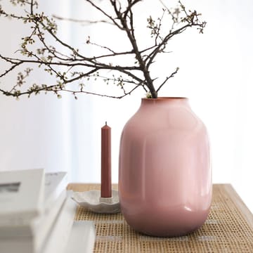 Vase Perlemor Home Nek L - Rose - Villeroy & Boch