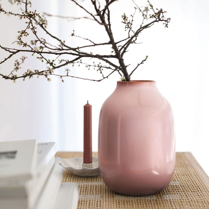 Vase Perlemor Home Nek L, Rose Villeroy & Boch