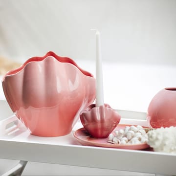 Vase Perlemor Home Shell - Rose - Villeroy & Boch