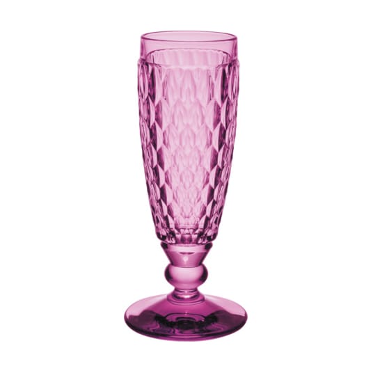 Verre à champagne Boston 12 cl - Berry - Villeroy & Boch