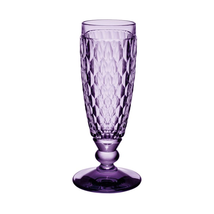 Verre à champagne Boston 12 cl - Lavender - Villeroy & Boch