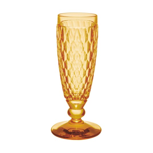 Verre à champagne Boston 12 cl, Saffron Villeroy & Boch