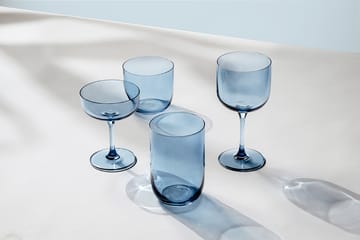 Verre à long drink Like 38,5 cl, lot de 2 - Ice - Villeroy & Boch