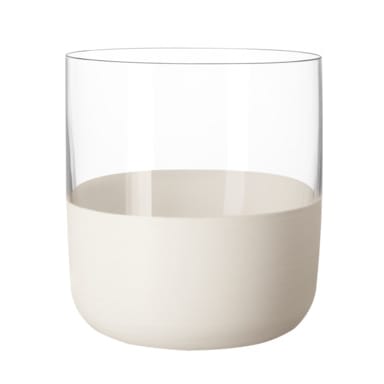 Verre à shot Manufacture Rock 4 cl, lot de 4 - Clear - Villeroy & Boch