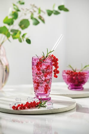 Verre highball Boston 30 cl - Berry - Villeroy & Boch