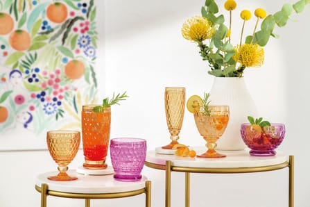 Verre highball Boston 30 cl, Saffron Villeroy & Boch