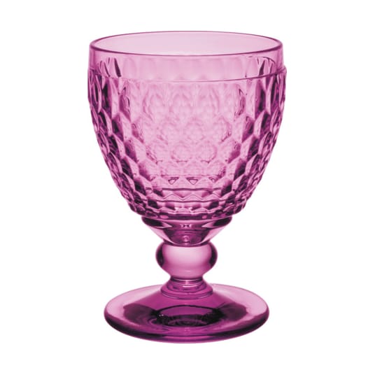 Verre sur pied Boston 25 cl - Berry - Villeroy & Boch