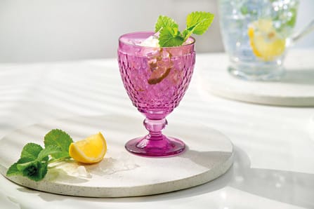 Verre sur pied Boston 25 cl, Berry Villeroy & Boch