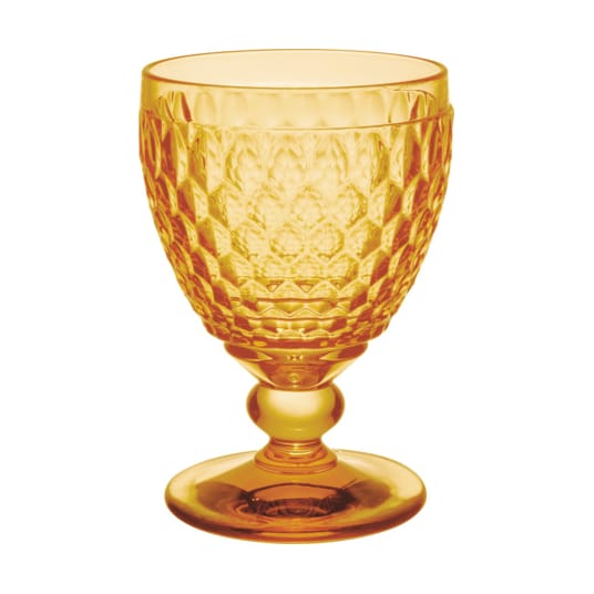 Verre sur pied Boston 25 cl - Saffron - Villeroy & Boch