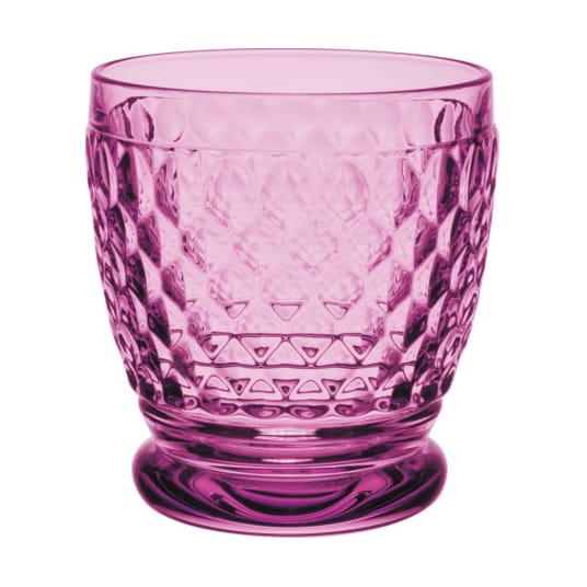 Verre tumbler Boston 20 cl - Berry - Villeroy & Boch