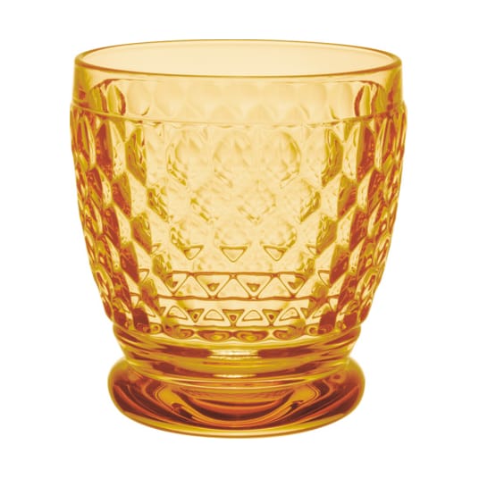 Verre tumbler Boston 20 cl - Saffron - Villeroy & Boch