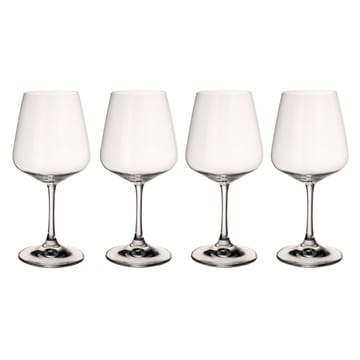 Verres à vin rouge Ovid lot de 4 - lot de 4 - Villeroy & Boch