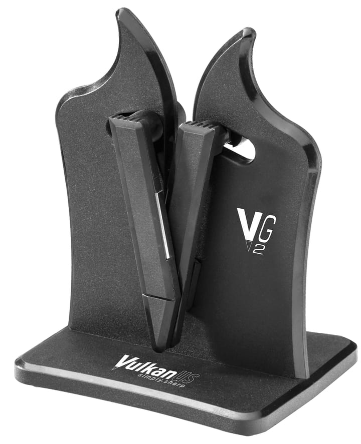 Vulkanus Professional VG2, aiguiseur à couteaux