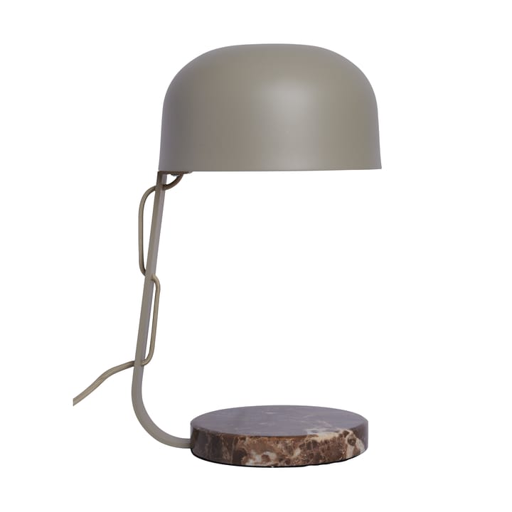 Lampe de table Milly 36,5 cm - Beige - Watt & Veke