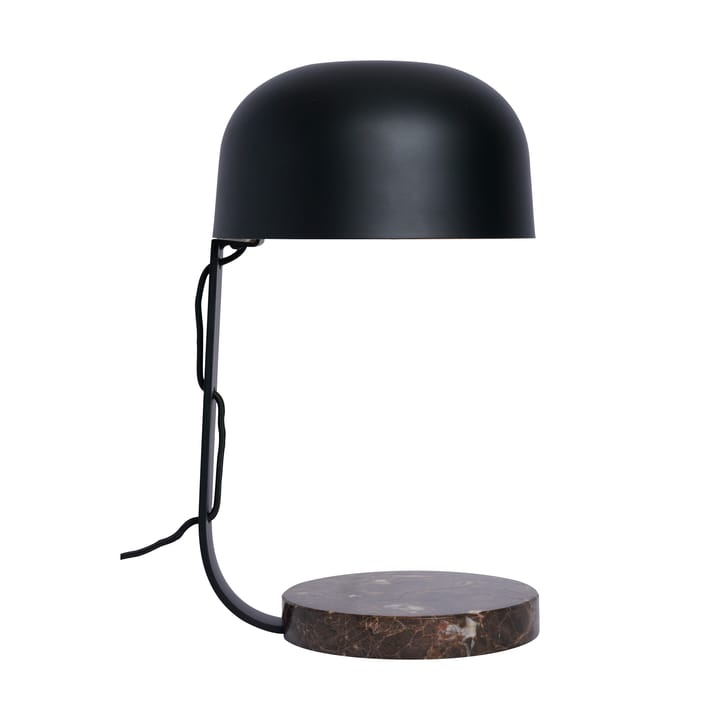 Lampe de table Milly 36,5 cm - Black - Watt & Veke