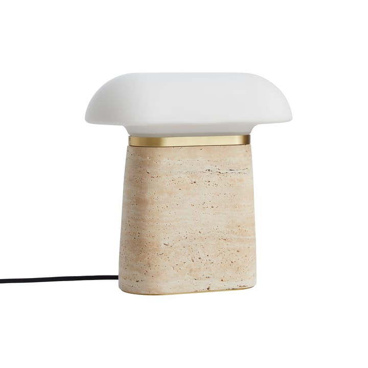 Lampe de table Nova - Ivory - Woud