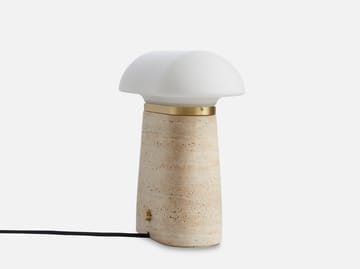 Lampe de table Nova - Ivory - Woud