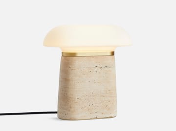 Lampe de table Nova - Ivory - Woud